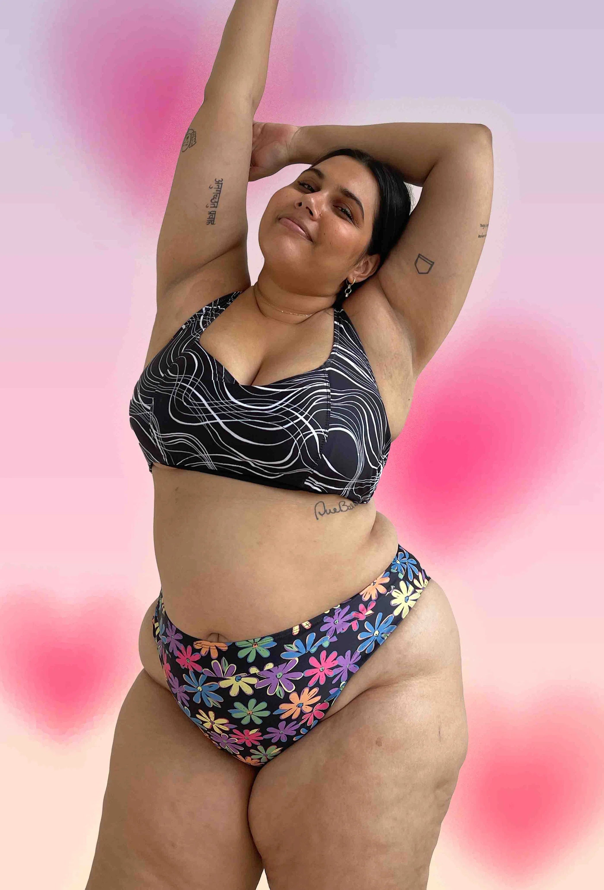 It’s about damn time (we acknowledged there’s no such thing as a “bikini body”)