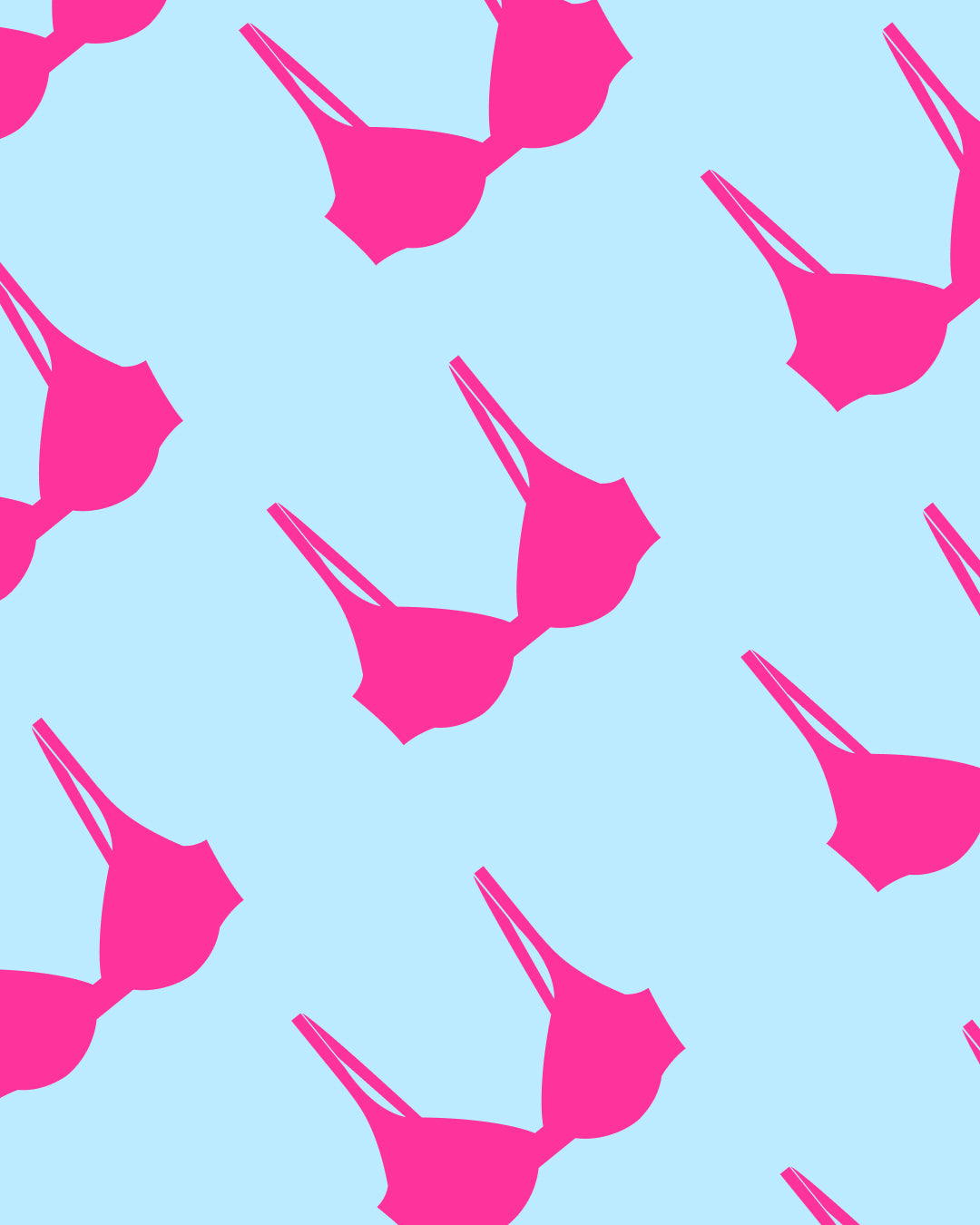 I’m bored of wearing bras that don’t fit, hbu?