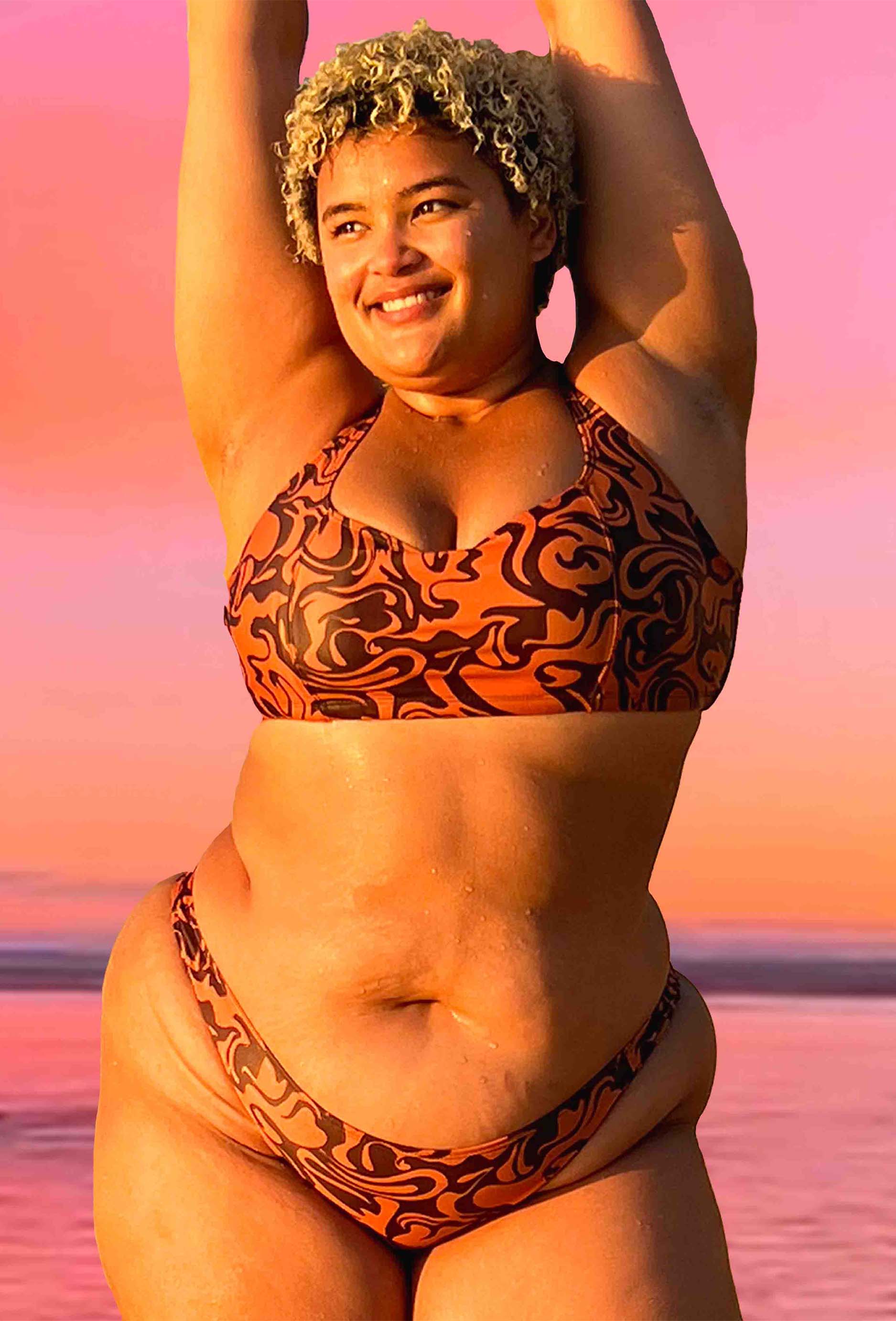 Milo Hartill is everyone’s favourite “fat diva”