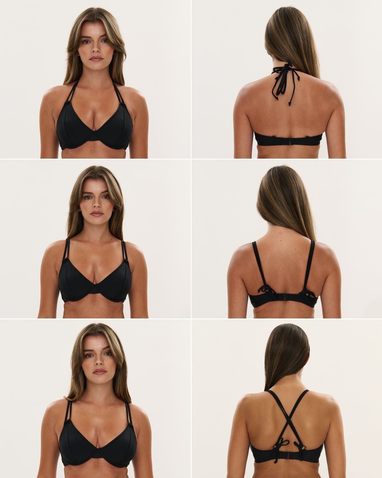 Multi-Way Top How To Tie