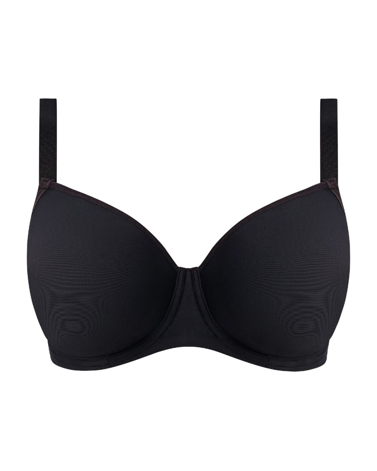 T-Shirt Bra - Black