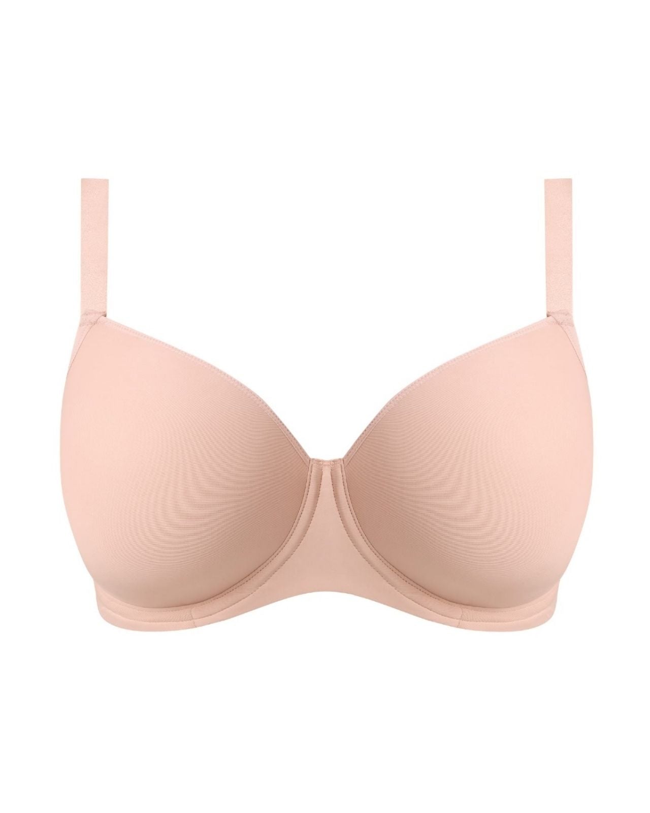 T-Shirt Bra - Cameo
