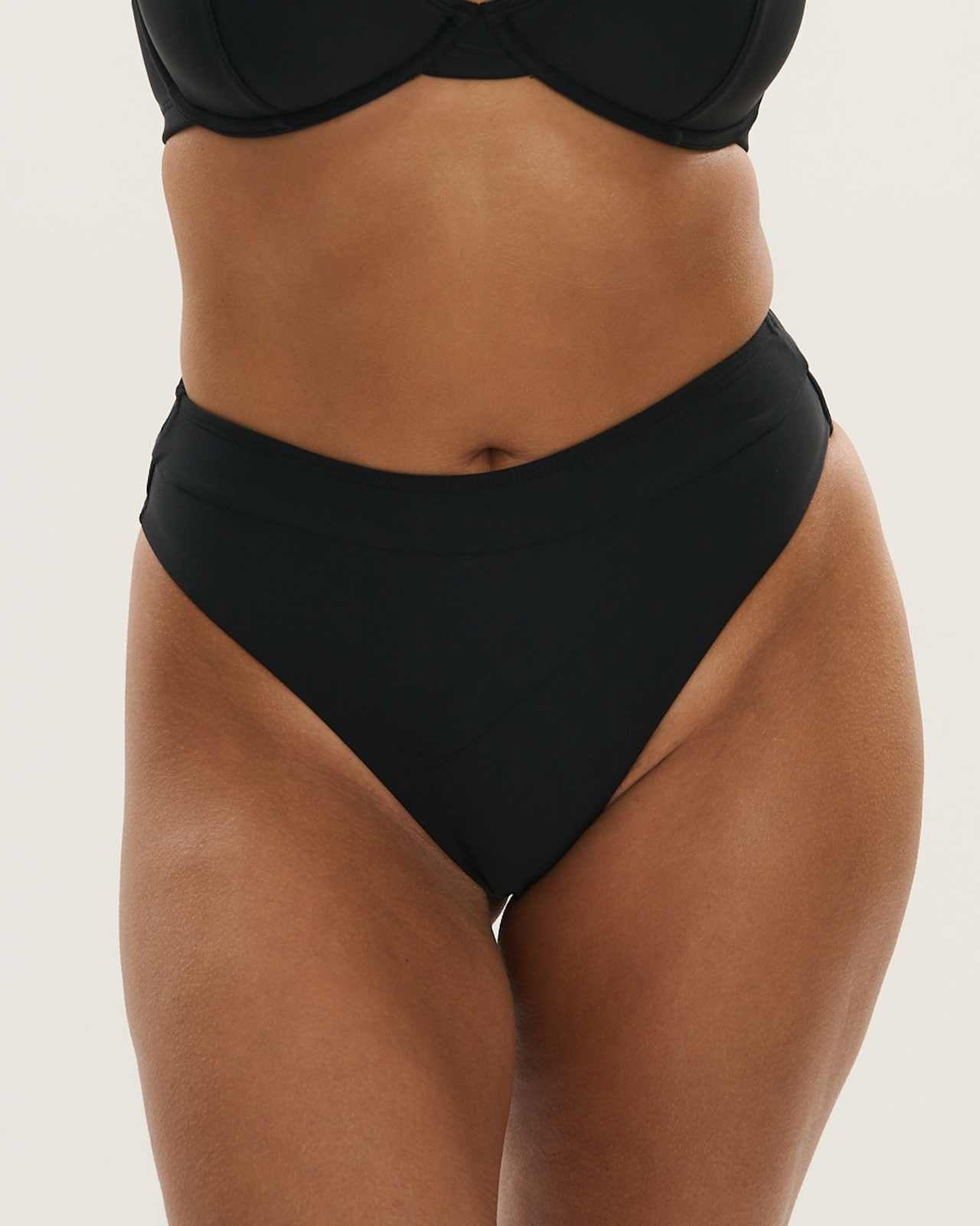 High Leg Brief