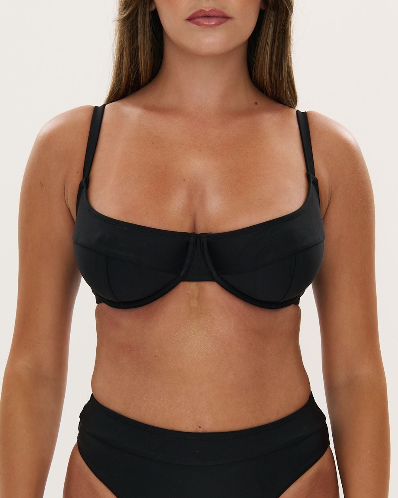 Balconette Top