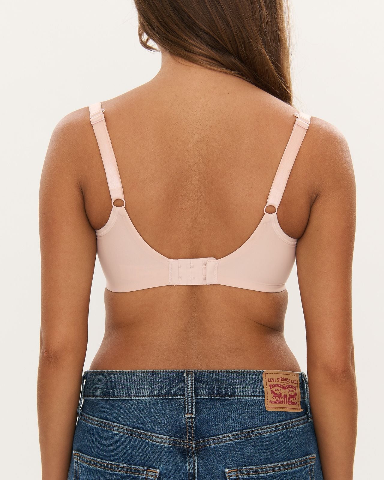 T-Shirt Bra - Cameo