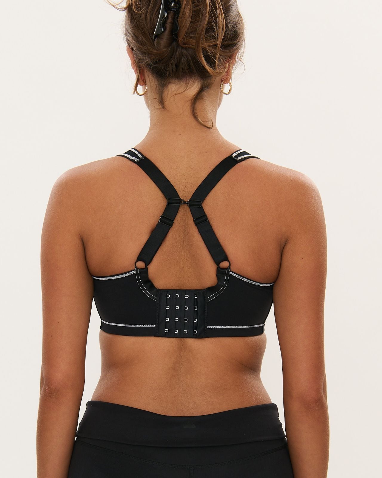 Sports Bra - Black