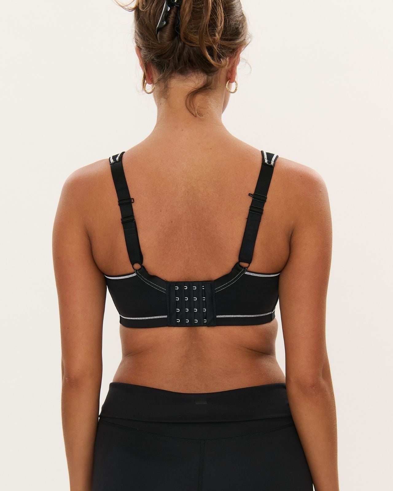 Sports Bra - Black