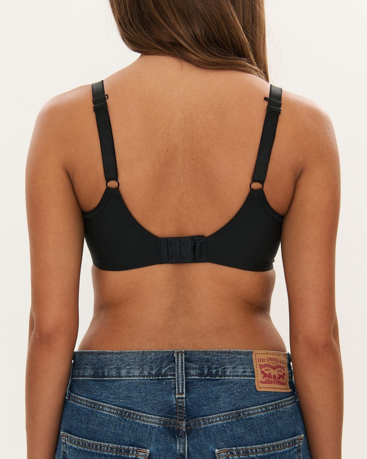 T-Shirt Bra - Black