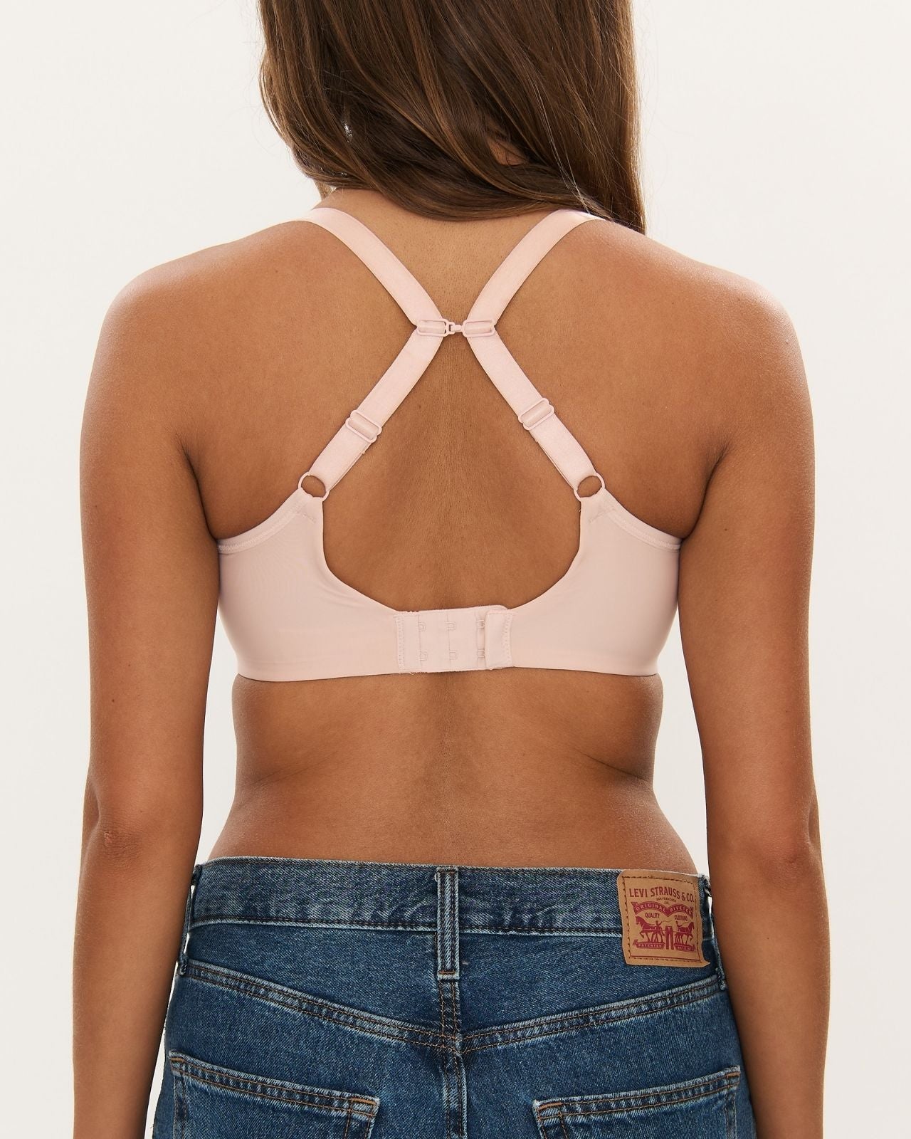 T-Shirt Bra - Cameo