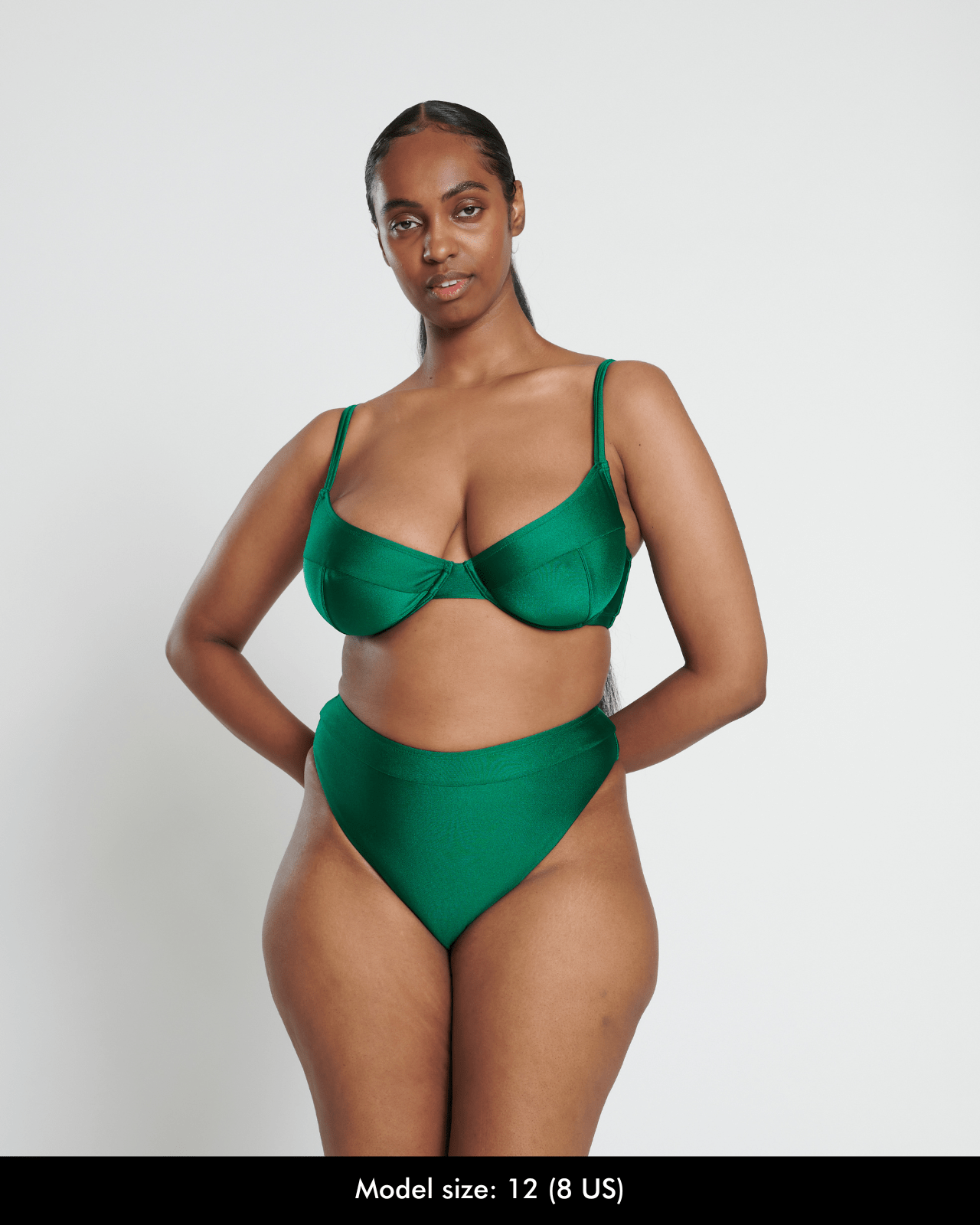 Swimsuit 2025 high leg